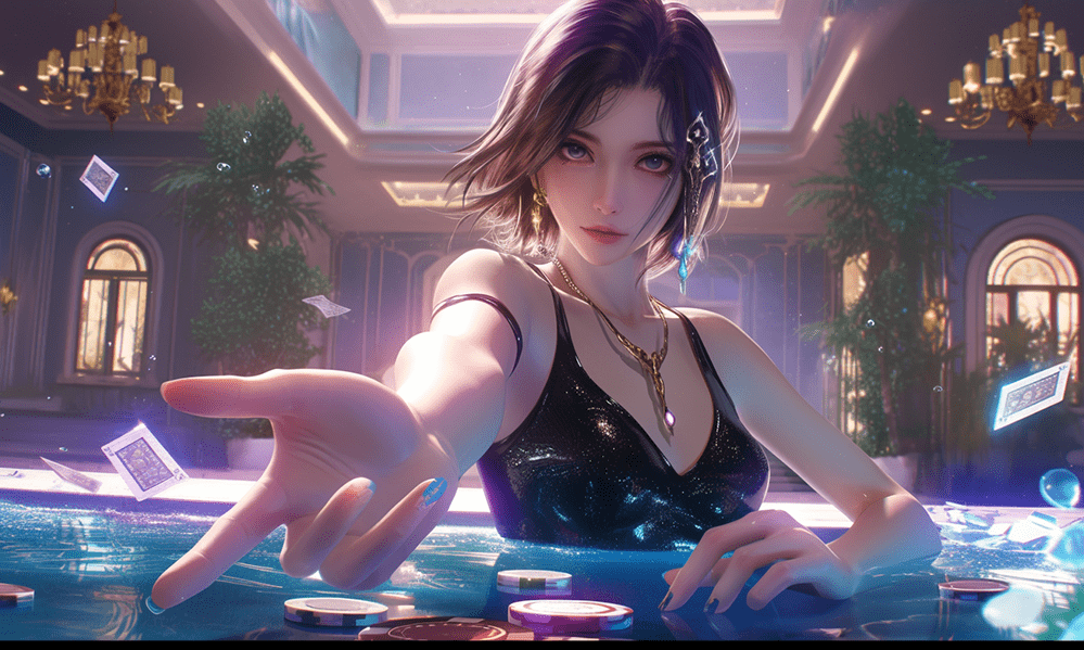 top casino